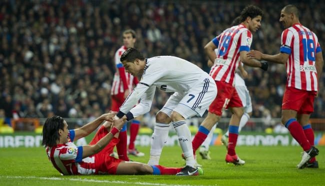 Atlético de Madrid – Real Madrid: enésima ocasión para despertar de la pesadilla más larga