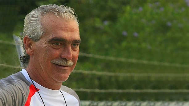 Otra pérdida vinotinto: Fallece “Pedrito” Febles