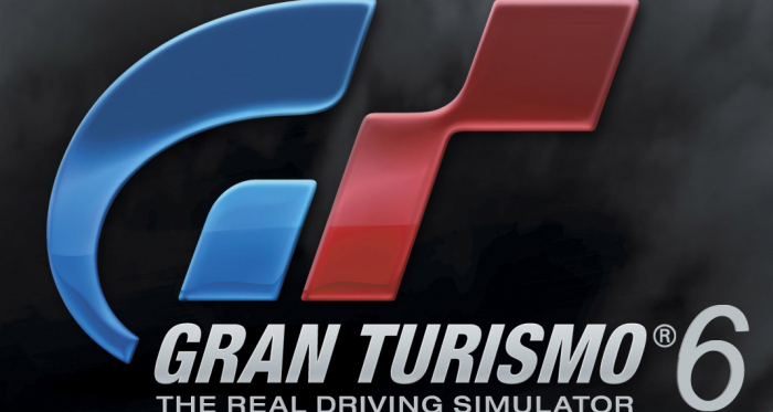 Gran Turismo 6 se lanzará las próximas navidades