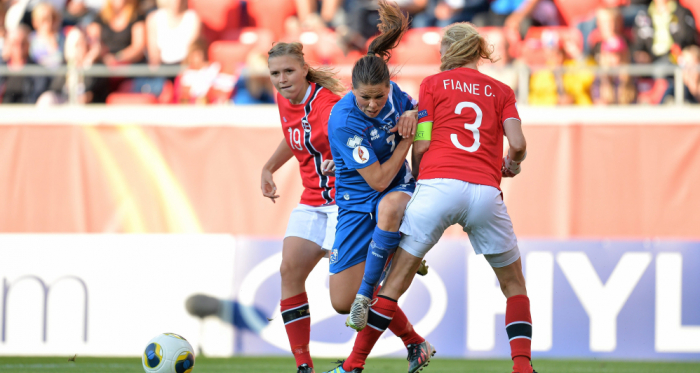 Toujours pas de victoire à l&#039;Euro
