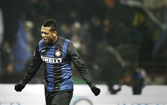 L'Inter remercie Guarin