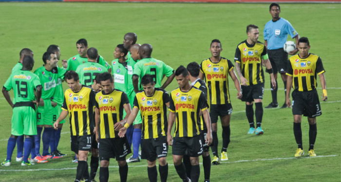 Resultados de la jornada 5 del Torneo Clausura 2013
