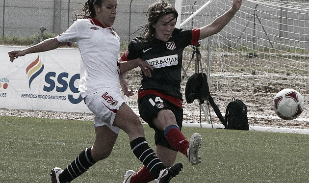 Laura Ortiz, refuerzo de lujo para el Rayo Vallecano Femenino