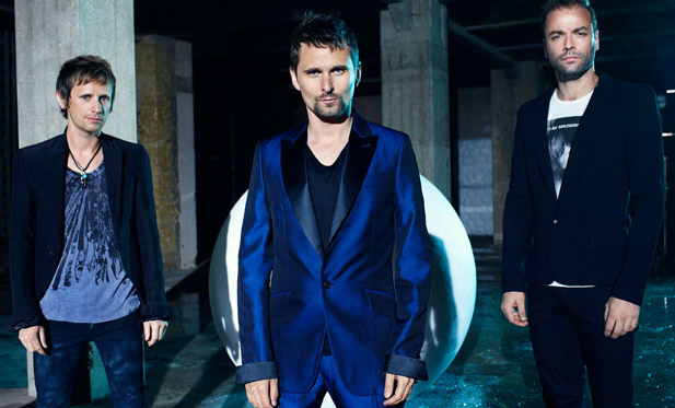 Muse, il ritorno di una band che rinunciò alla perfezione per amore delle folle