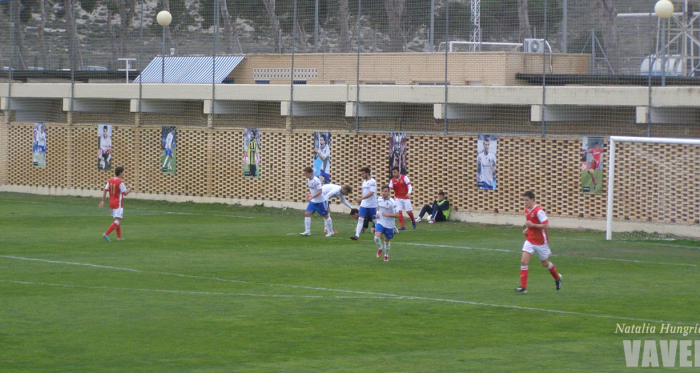 Alavés – Real Zaragoza B: los locales buscarán ser más líderes ante un Zaragoza que huye del descenso