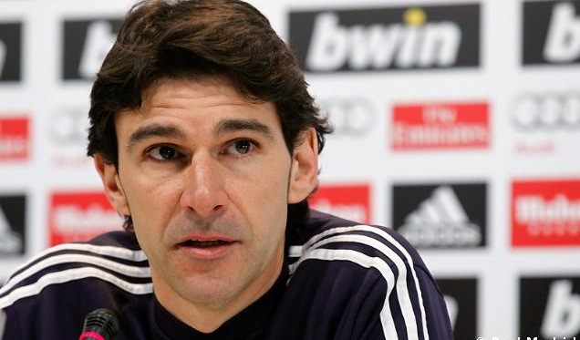 Karanka: &quot;Iker tiene el alta competitiva y estará convocado, pero no jugará&quot;