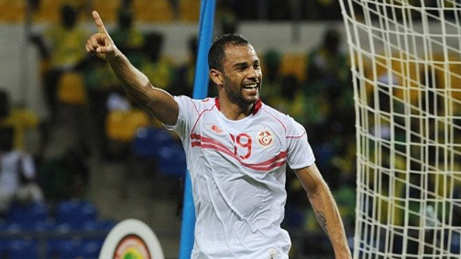 La Tunisie assure l&#039;essentiel