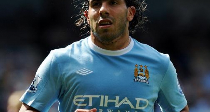 Il futuro di Tevez tra City, PSG, Monaco e Juventus