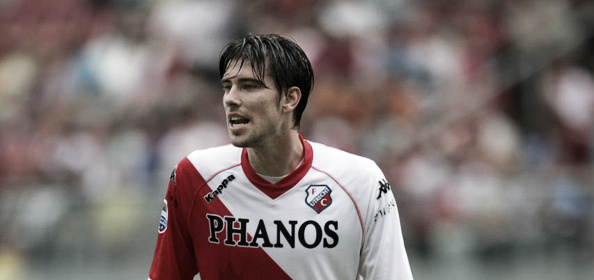 L'Az Alkmaar signe Wuytens