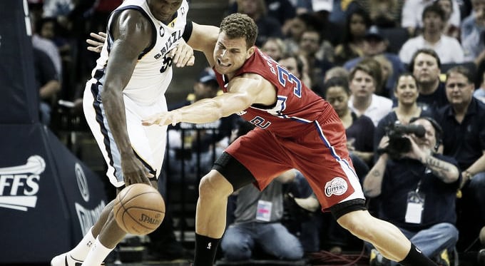 Los Grizzlies, a frenar de nuevo a los Clippers