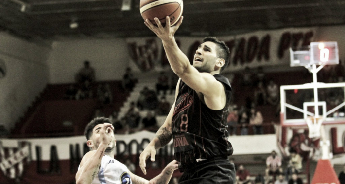 Instituto vs La Unión | Foto: Liga Nacional