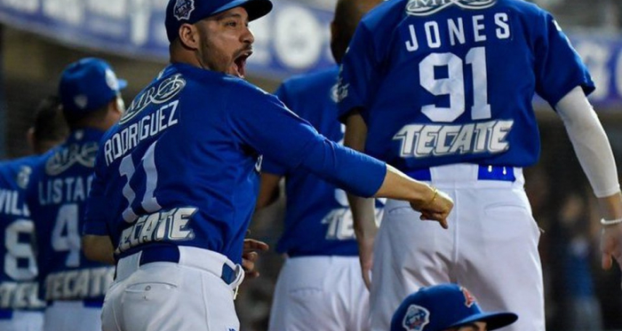 Por primera vez en la historia, Monclova campeón en la LMB