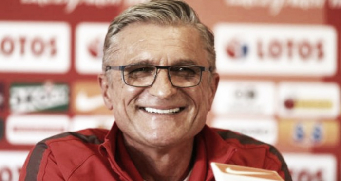 Adam Nawalka (Foto: herald.ie)