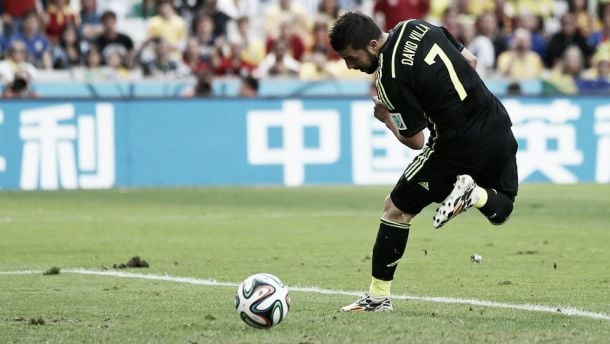 La Roja se despide de Brasil con una victoria