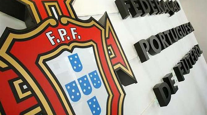 Federação dá por concluído provas não profissionais