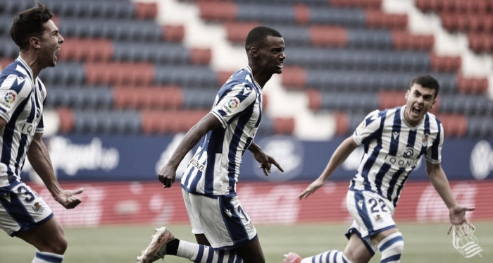Agónico, pero... ¡a Europa League!