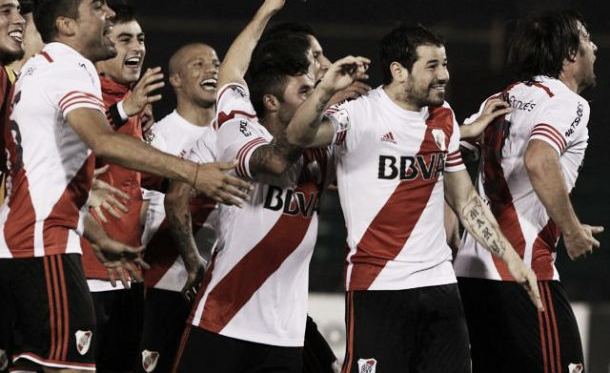 A la final