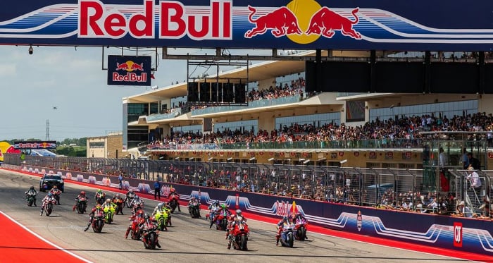 MotoGP tiene en mente una nueva cita en Estados Unidos