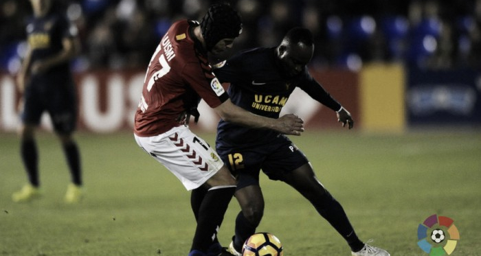 Cedrick dice adiós a la temporada