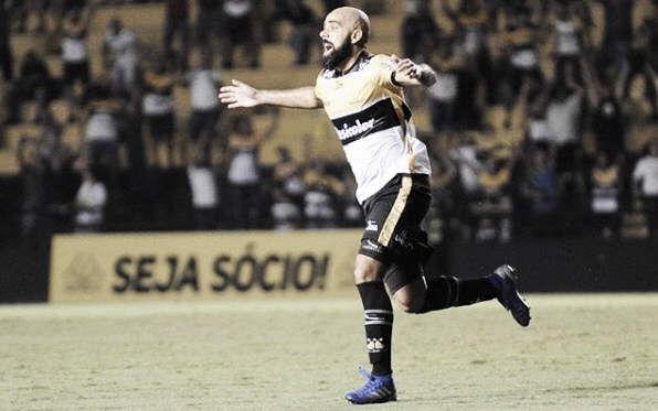Foto: Caio Marcelo/Criciúma EC