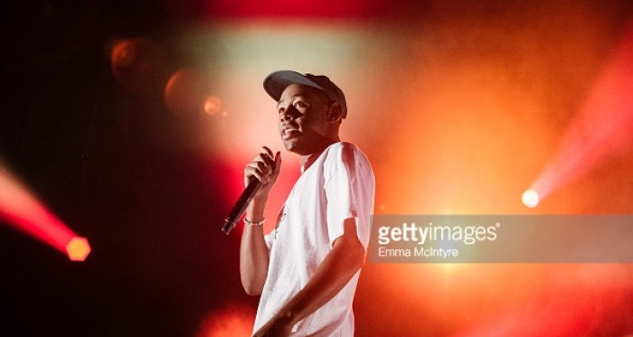 Album Review: Flower Boy by Tyler, The Creator