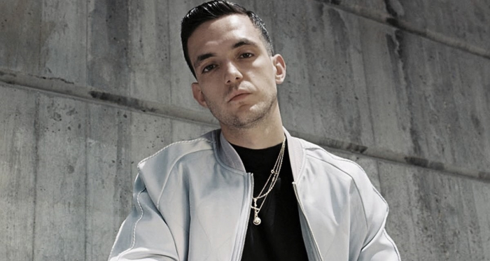 C. Tangana actuará en la Noche de San Juan en Alicante | Foto: C. Tangana