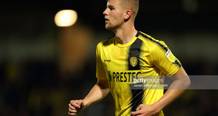 Burton Albion 0-0 Wigan Athletic: Brave Brewers hold leaders to stalemate