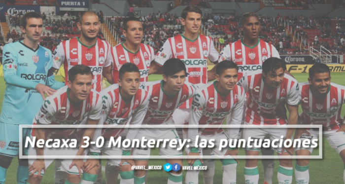 Las últimas noticias sobre Club Necaxa en VAVEL México, page 42 | VAVEL  México