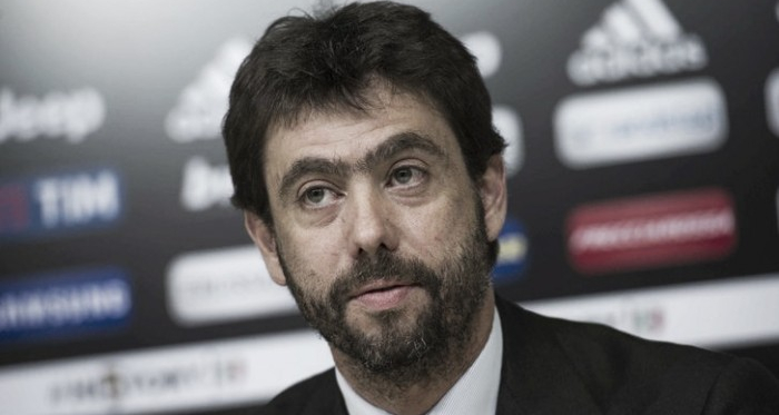 Juventus, parla finalmente Agnelli: "Io e la mia famiglia simo molto legati a Torino, da sempre"