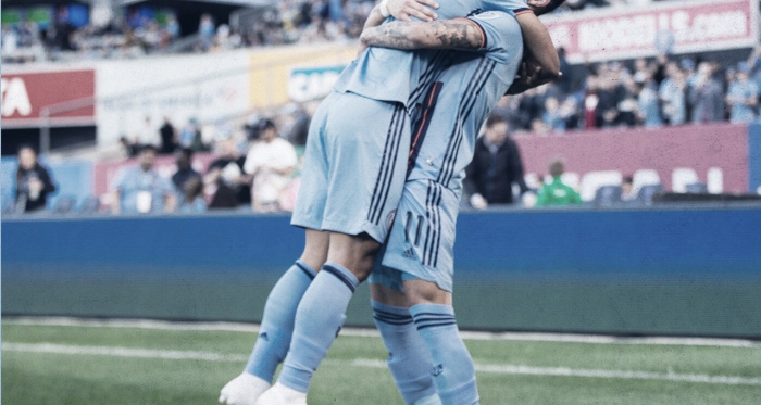 @NYCFC