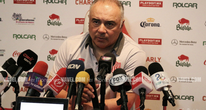 (Foto: Fernando Montañez | VAVEL)