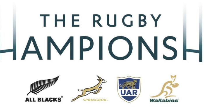 Los Pumas jugarán el Championship