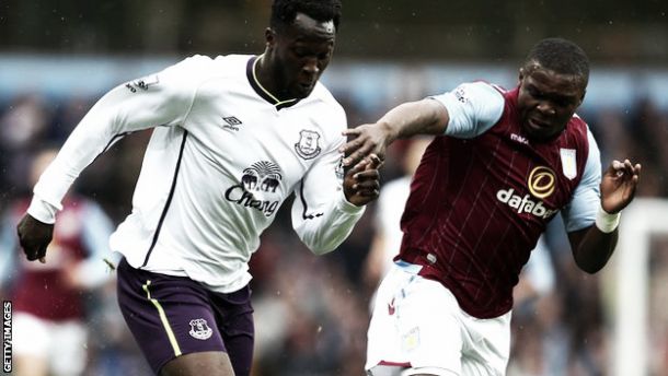 Punti salvezza per i Villans: 3-2 all'Everton