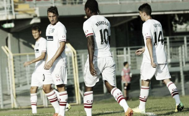 Calciomercato Carpi: il Torino vuole Mbakogu