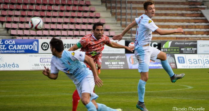 CD Guijuelo - SD Compostela: la hora de la verdad