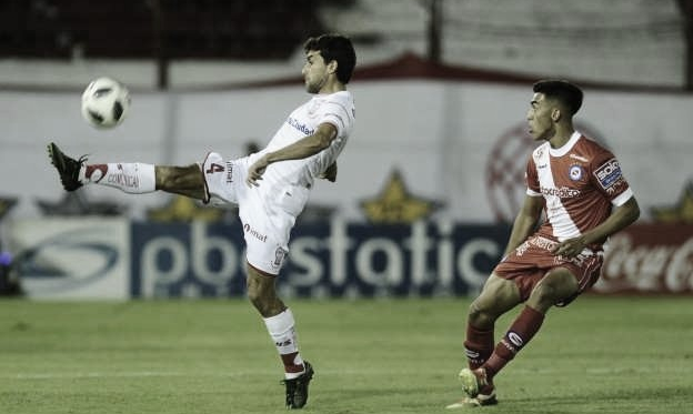 Previa Huracán vs Argentinos: Duelo importante en el Ducó