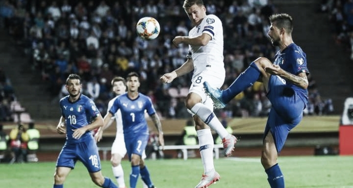 Foto: Reprodução/Azzurri