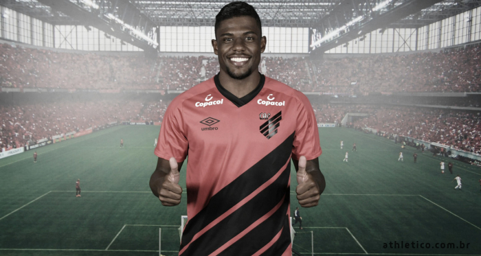 Foto: Divulgação/Site Oficial Athletico