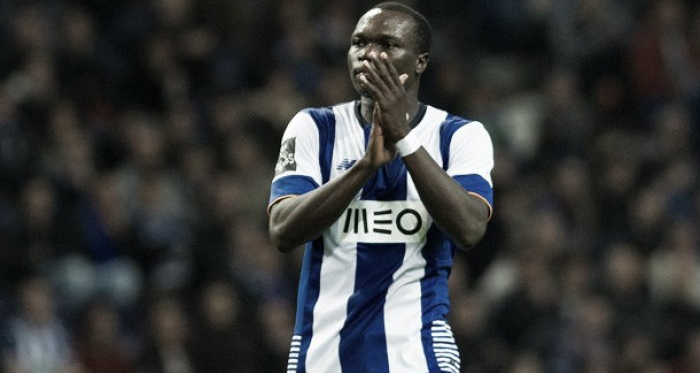 Aboubakar jugará a préstamo en el campeón turco