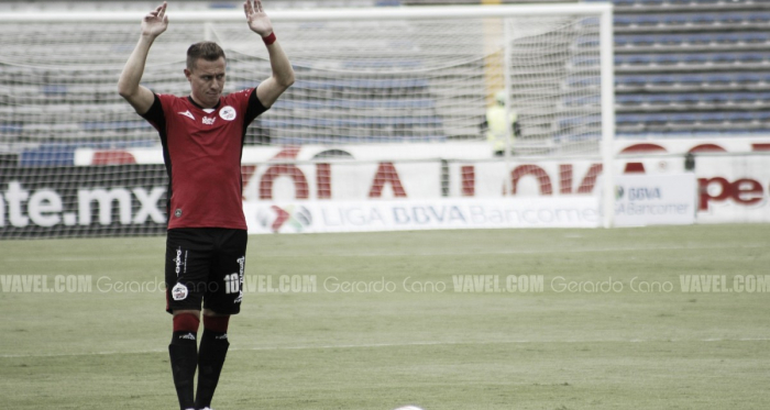 (Foto: VAVEL | Gerardo Cano)