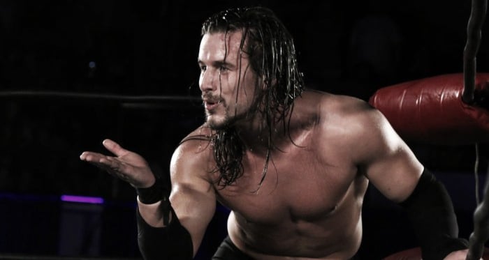 Three possible ROH signings for WWE