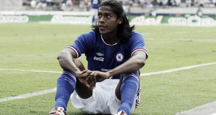 Joel Huiqui vuelve a Cruz Azul; dirigirá fuerzas básicas