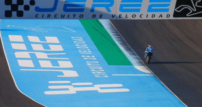 Dorna, FIM e IRTA posponen el GP de Jerez 