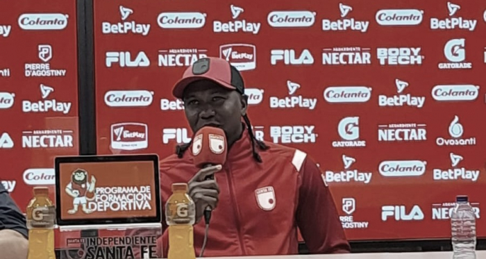 Hugo Rodallega: "Tras un primer tiempo muy malo, pudimos revertir el resultado"