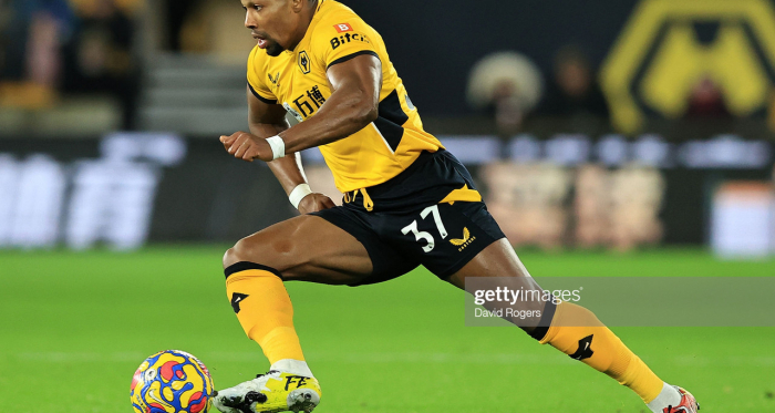 What is next for Wolves' Adama Traore?