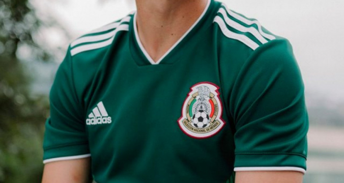 No es cualquier playera