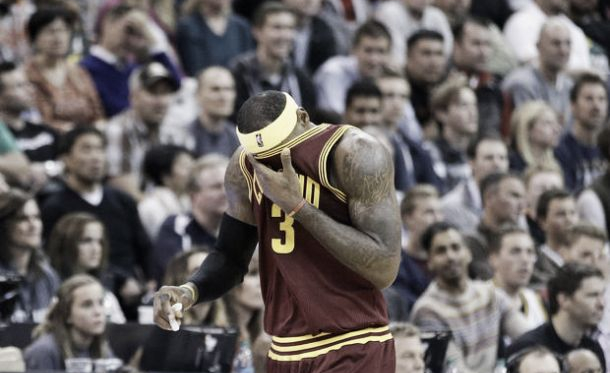 NBA Resumen: en Memphis y Sacramento ponen buena cara mientras Cleveland no agrada