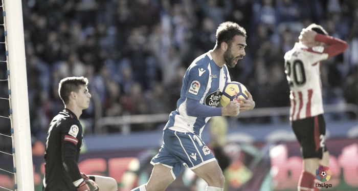 Previa: Dépor - Leganés: Historias contrarias en Riazor