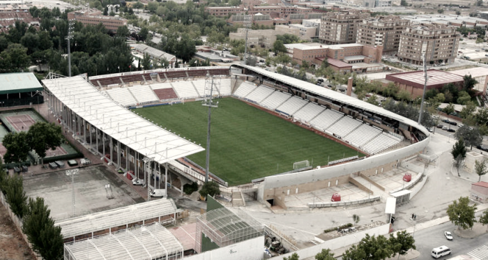 Analizando al rival: Albacete Balompié