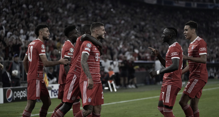Bayern vence Barcelona na Champions League e mantém tabu de sete anos